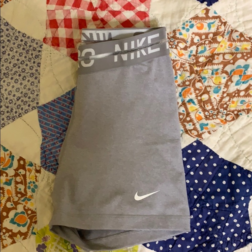 Nike Pro Shorts